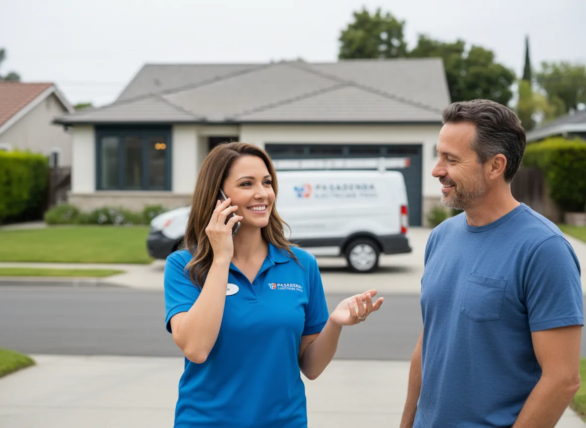 Electrician Cottonwood, AL FAQs